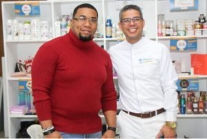 ventas en línea pequeños emprendedores RD