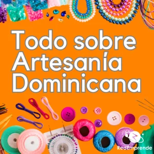 Todo lo que debes saber sobre Artesanía Dominicana